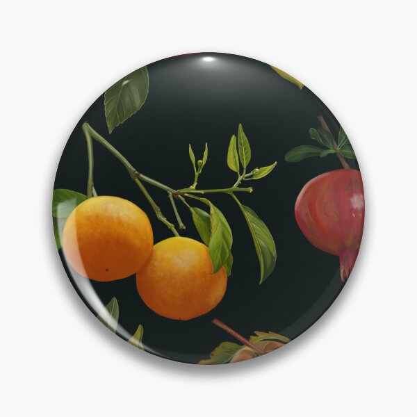 Item preview, Fruit on Branches designed and sold by D-P-R-Art.