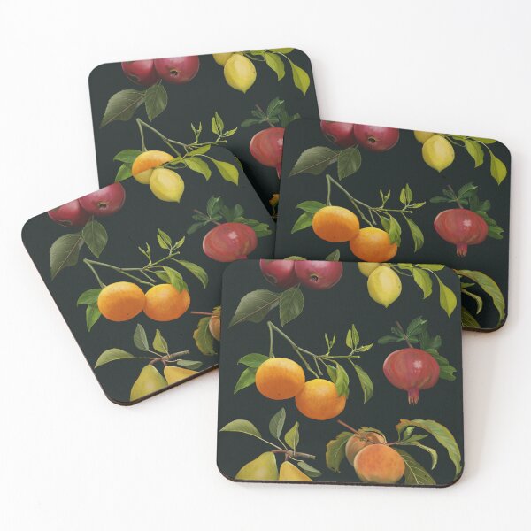 Item preview, Fruit on Branches designed and sold by D-P-R-Art.
