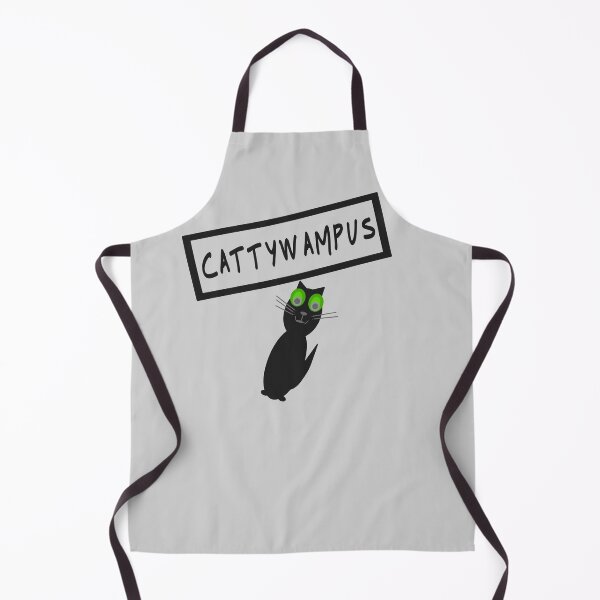 Item preview, Cattywampus designed and sold by Odd-Squared.