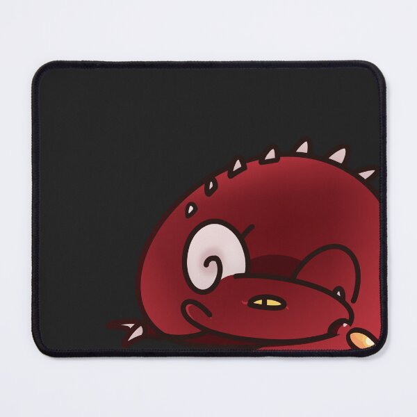 Item preview, Red Dragon designed and sold by Iyuda.