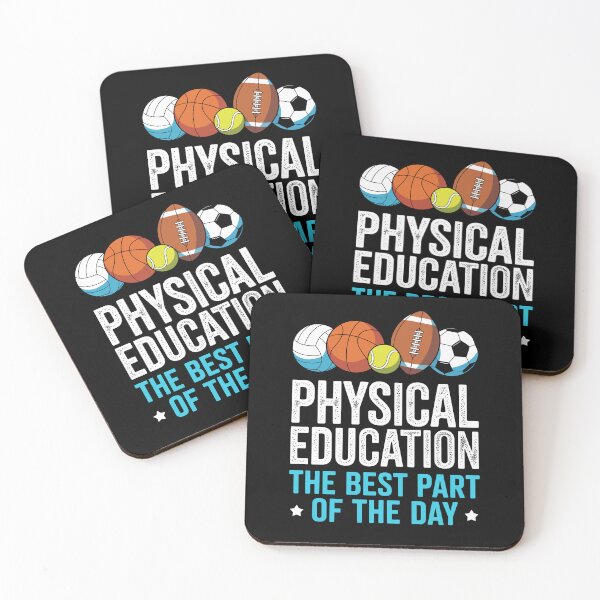 Item preview, Physical Education Sports  designed and sold by jkrphoto.