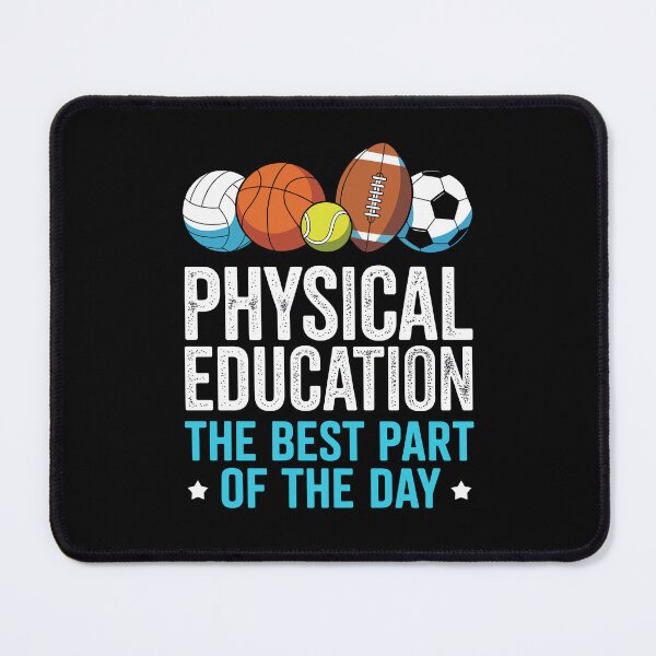 Item preview, Physical Education Sports designed and sold by jkrphoto.