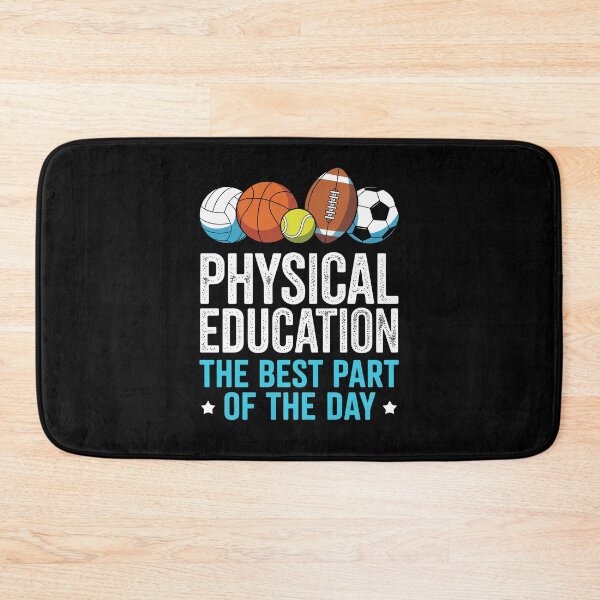 Item preview, Physical Education Sports  designed and sold by jkrphoto.