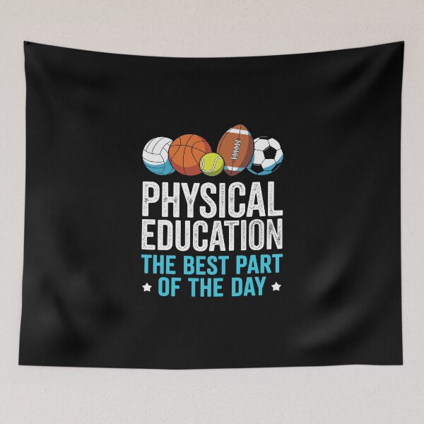 Item preview, Physical Education Sports  designed and sold by jkrphoto.