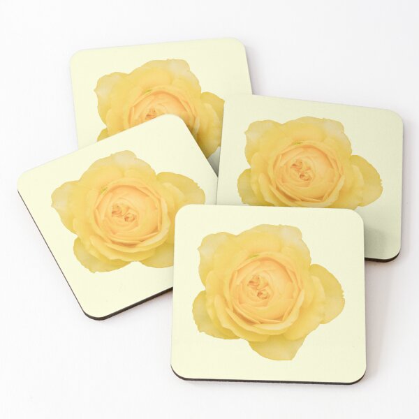Item preview, Yellow rose in summer designed and sold by KRFNatureGifts.