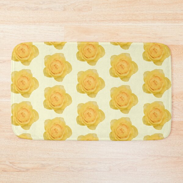 Item preview, Yellow rose in summer designed and sold by KRFNatureGifts.