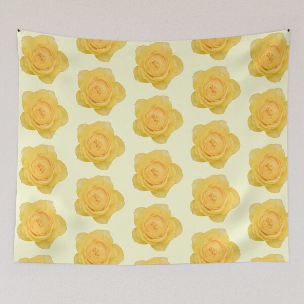 Item preview, Yellow rose in summer designed and sold by KRFNatureGifts.