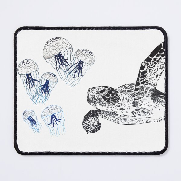 Item preview, Christmas gifts for Ocean fans - 100% human-made designed and sold by schandorffdk.