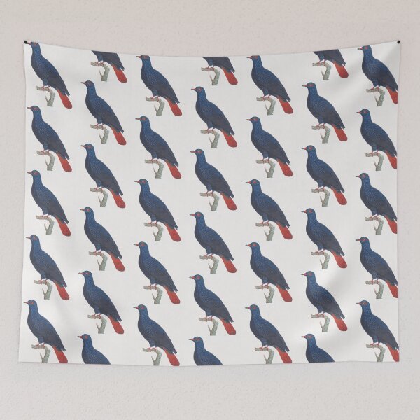 Item preview, THE BLUE BIRD designed and sold by THE GOOD FIND.