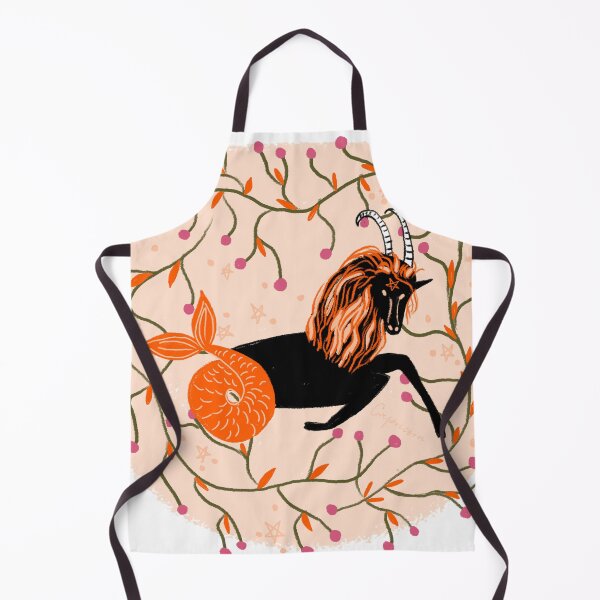 Item preview, capricorn designed and sold by Dani's Corner.