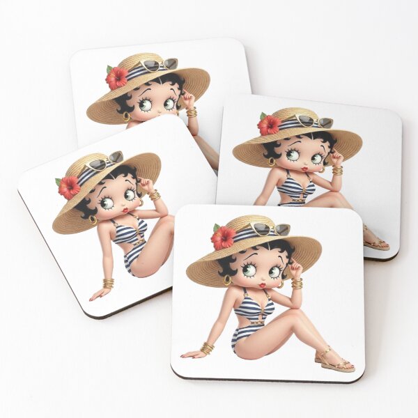 Item preview, BETTY BOOP designed and sold by CHRIST5000.