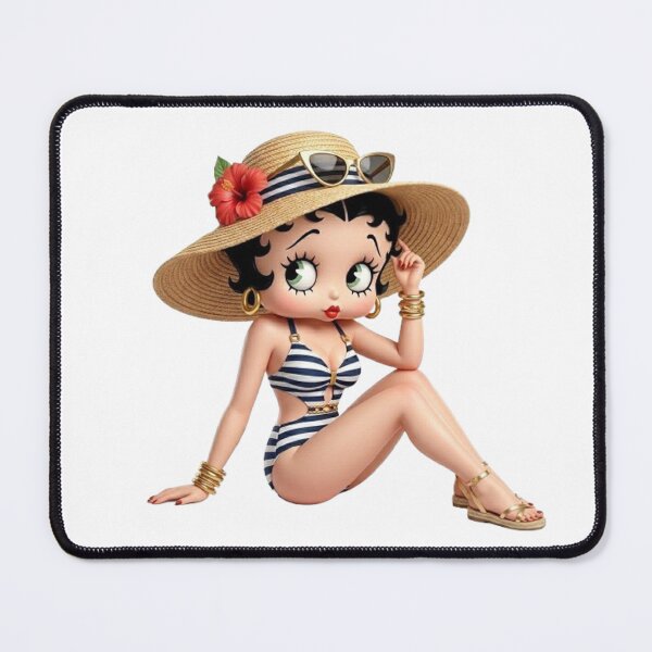 Item preview, BETTY BOOP designed and sold by CHRIST5000.