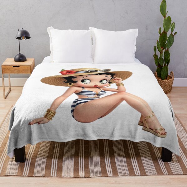 Item preview, BETTY BOOP designed and sold by CHRIST5000.