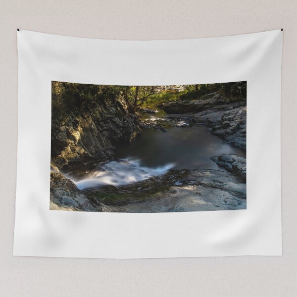 Item preview, Mount Tamborine designed and sold by Rowell Steinwede.