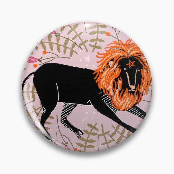 Item preview, Leo designed and sold by Dani's Corner.