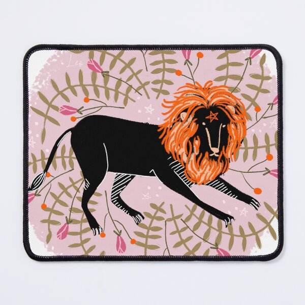 Item preview, Leo designed and sold by Dani's Corner.