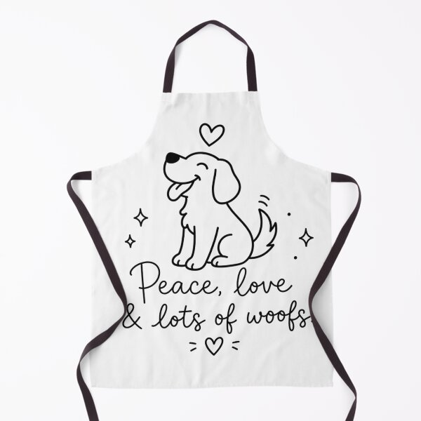 Item preview, WoofLove designed and sold by Snurly.