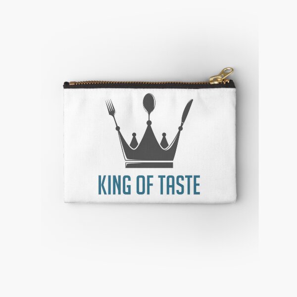 Item preview, Crown of Cutlery — King of Taste designed and sold by JacekKita.