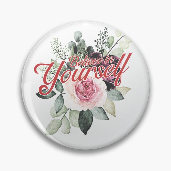 Item preview, Believe in Yourself designed and sold by FallenLeaf826.