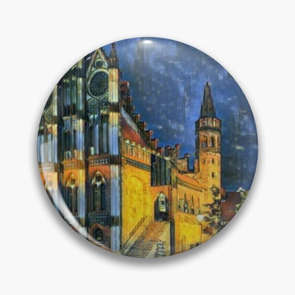 Item preview, Tangermünde designed and sold by sid1802.