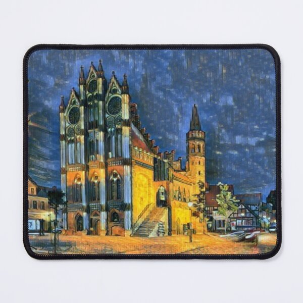Item preview, Tangermünde designed and sold by sid1802.