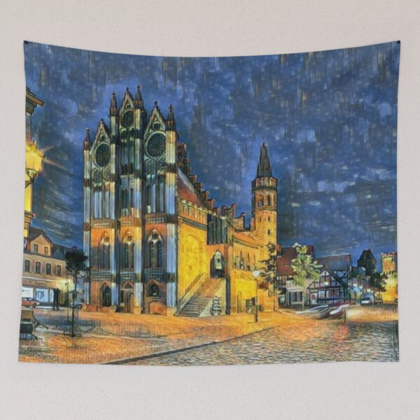 Item preview, Tangermünde designed and sold by sid1802.