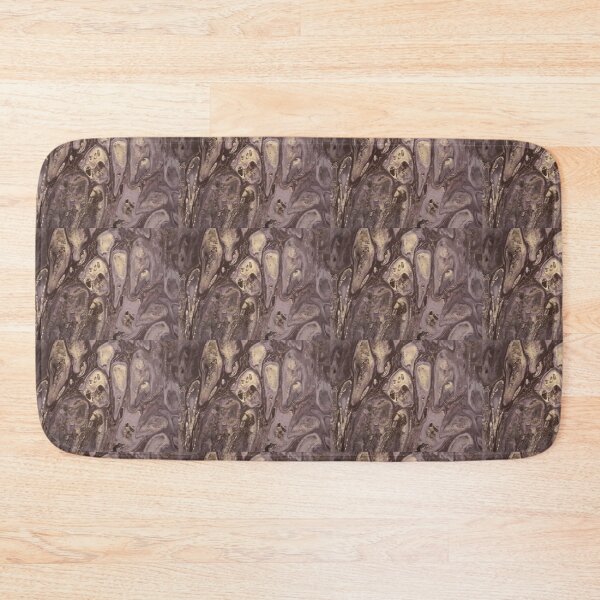 Item preview, PURPLE FACE designed and sold by PaulineHoward.