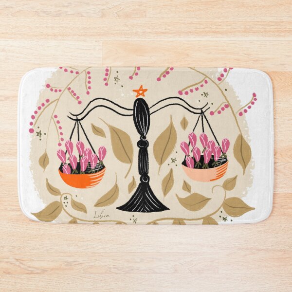Item preview, Libra designed and sold by Dani's Corner.