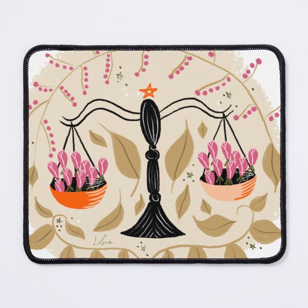 Item preview, Libra designed and sold by Dani's Corner.