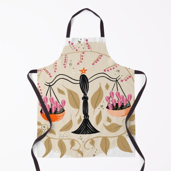 Item preview, Libra designed and sold by Dani's Corner.