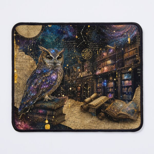 Item preview, Knowledge of the Stars designed and sold by DarVibe Designs.