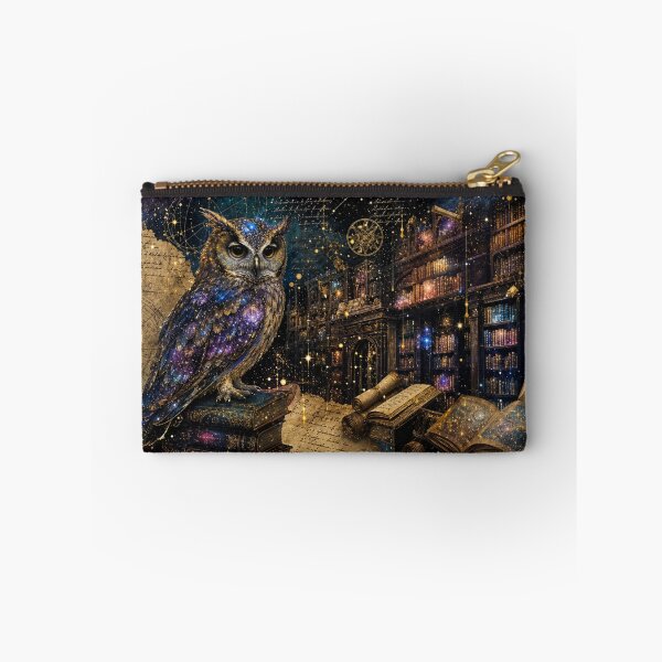 Item preview, Knowledge of the Stars designed and sold by DarVibe Designs.