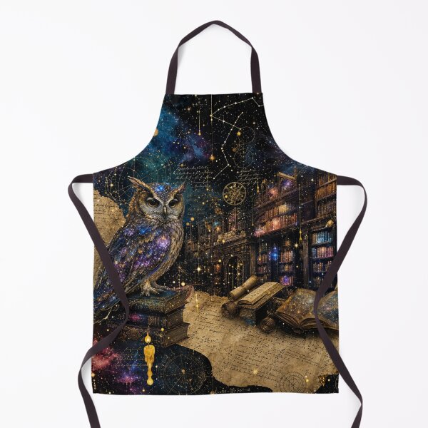 Item preview, Knowledge of the Stars designed and sold by DarVibe Designs.