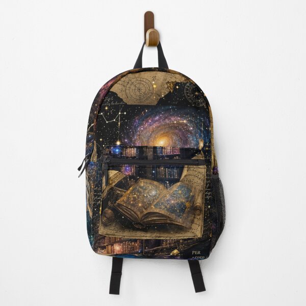 Item preview, Knowledge of the Stars designed and sold by DarVibe Designs.
