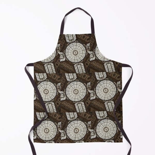 Item preview, The ceiling of the Galleria Vittorio Emanuele II in Milan designed and sold by IvanAtila.