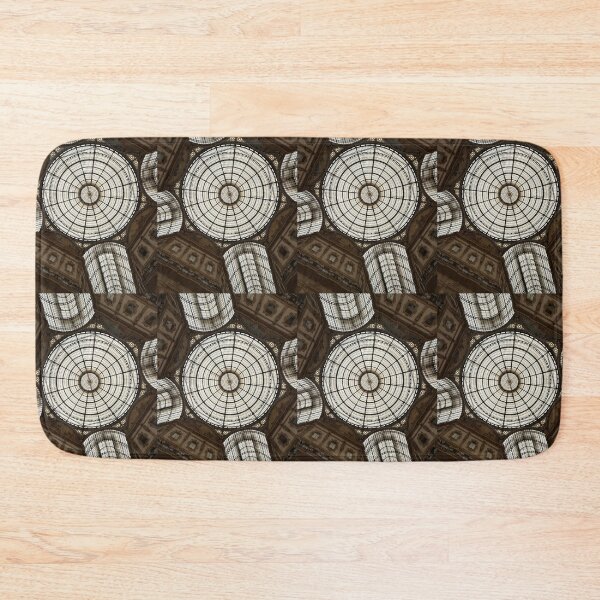 Item preview, The ceiling of the Galleria Vittorio Emanuele II in Milan designed and sold by IvanAtila.