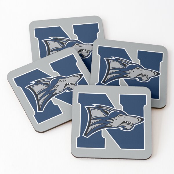 Item preview, North Paulding High School Wolfpack (Georgia) designed and sold by LockedUp.