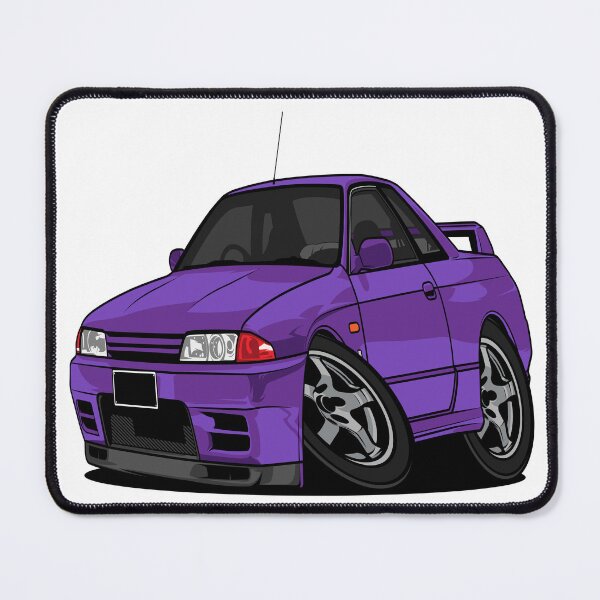 Item preview, kawaii car catoon  designed and sold by Camo0godfather.
