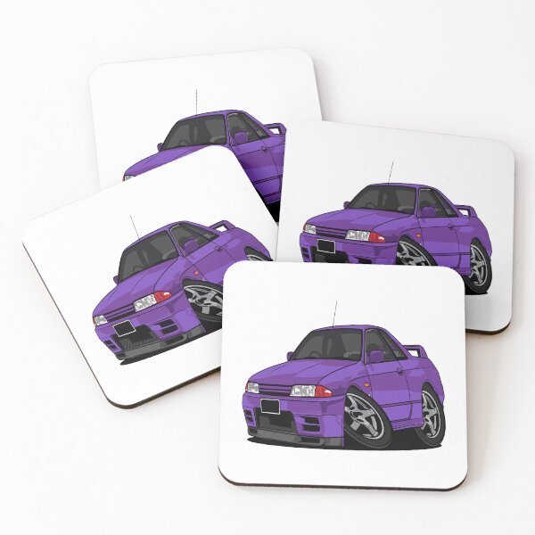 Item preview, kawaii car catoon  designed and sold by Camo0godfather.