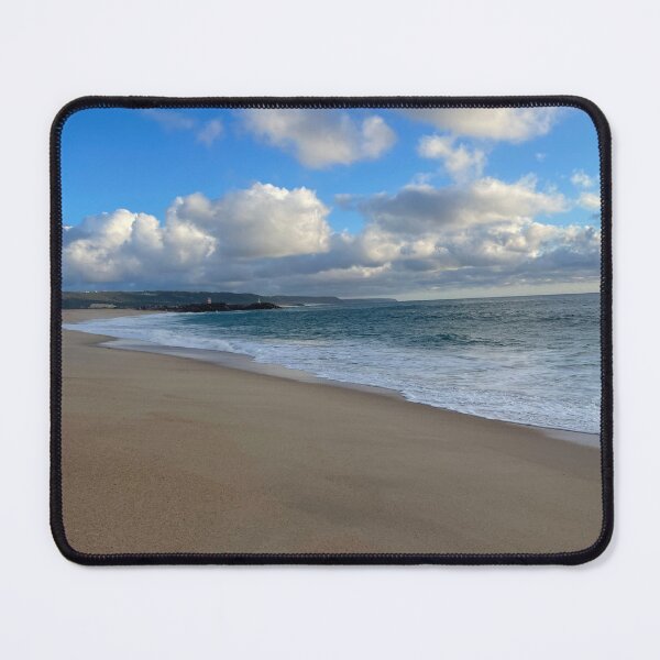 Item preview, Wave to me, the beach said. designed and sold by Natalia-Designs.