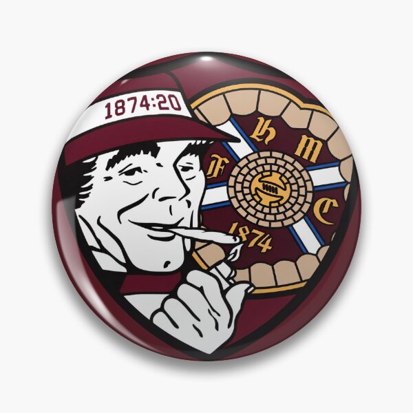 Item preview, Gorgie Boys We Follow Our Beloved Midlothian designed and sold by canvasriddle.