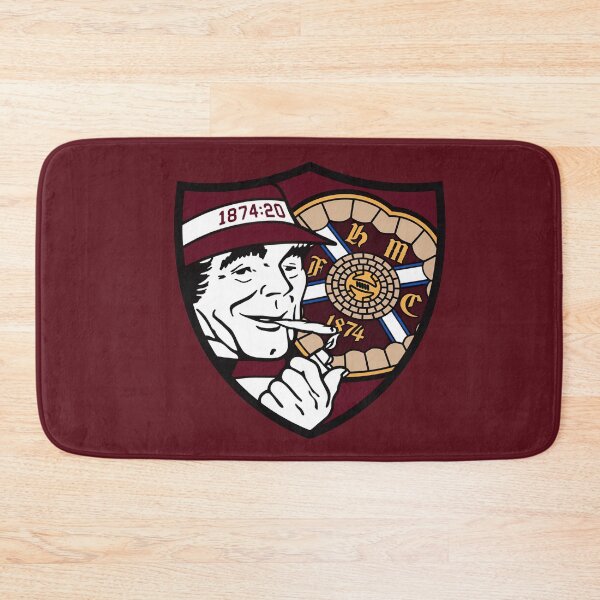 Item preview, Gorgie Boys We Follow Our Beloved Midlothian designed and sold by canvasriddle.