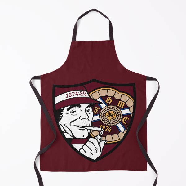 Item preview, Gorgie Boys We Follow Our Beloved Midlothian designed and sold by canvasriddle.
