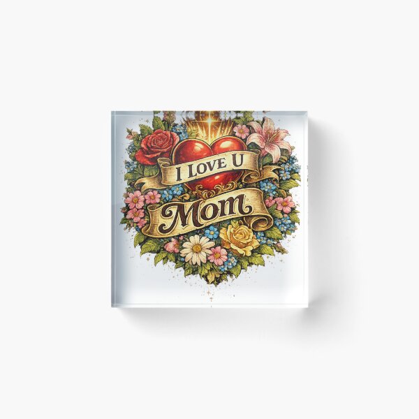 Item preview, mothers day art work designed and sold by extremeshirt.