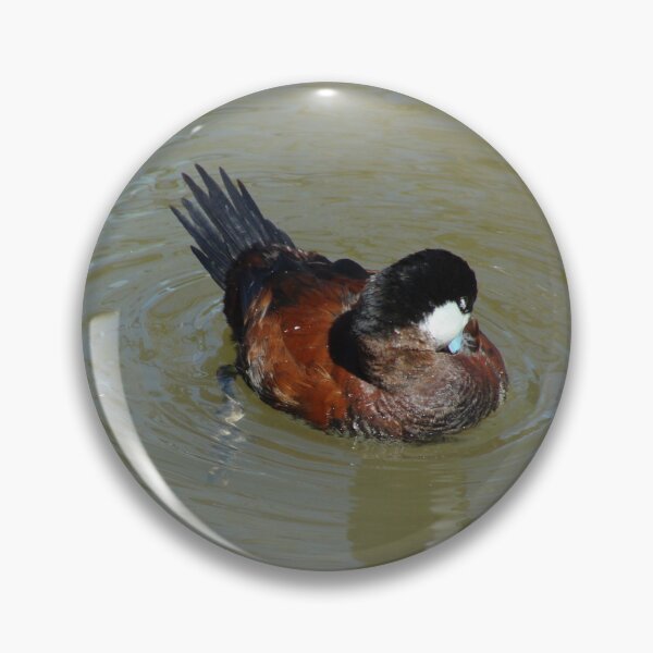 Item preview, Just Ducky designed and sold by PaulineHoward.