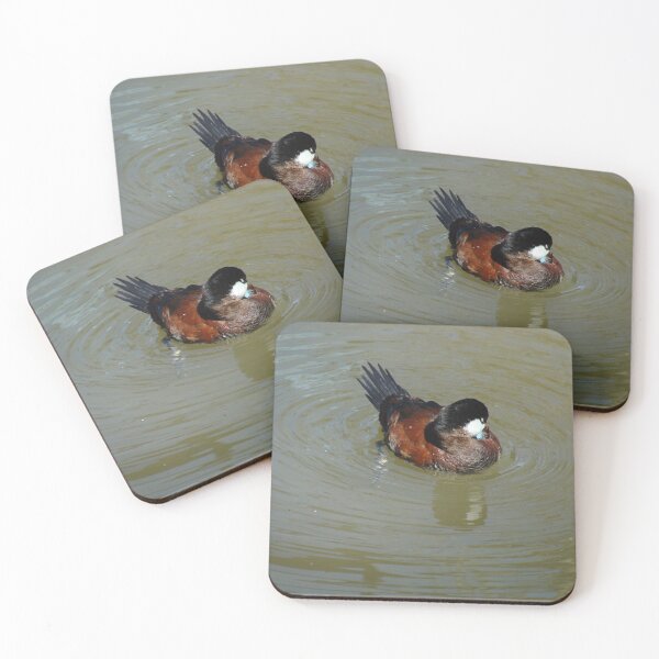 Item preview, Just Ducky designed and sold by PaulineHoward.