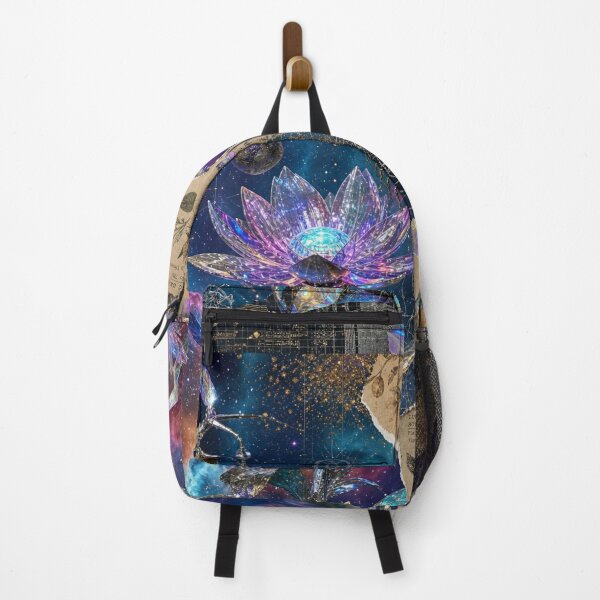 Item preview, Luminous Botanica: The Galactic Garden designed and sold by DarVibe Designs.