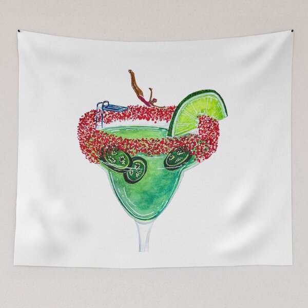 Item preview, Margarita Dive designed and sold by livyrox12.