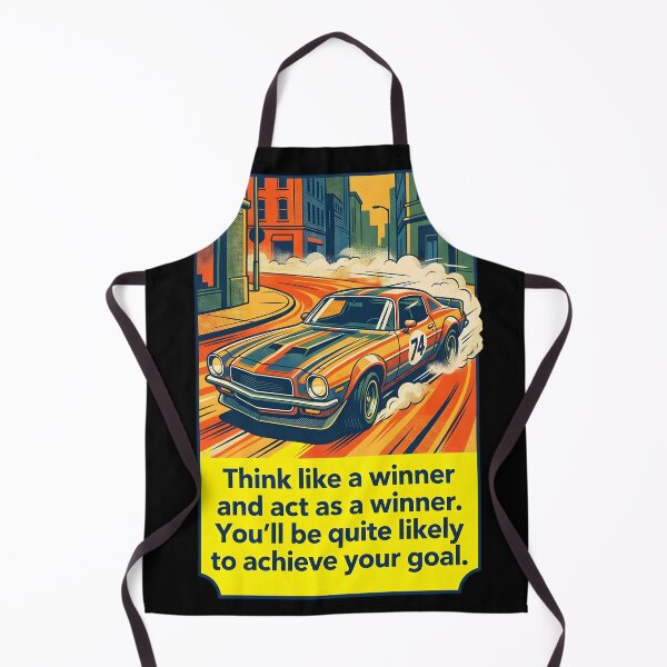 Item preview, Winner designed and sold by DrawingAndText.
