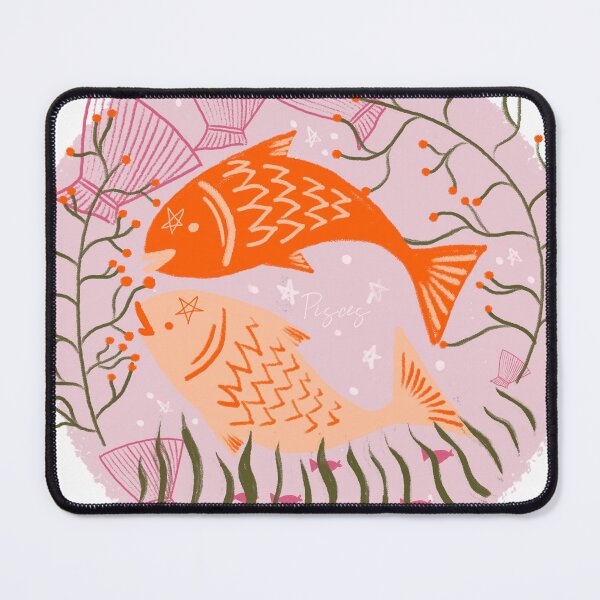 Item preview, Pisces designed and sold by Dani's Corner.